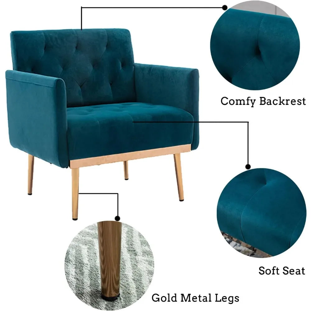 Accent Chair