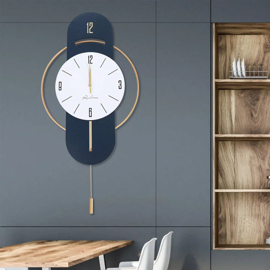 Large Wall Clocks