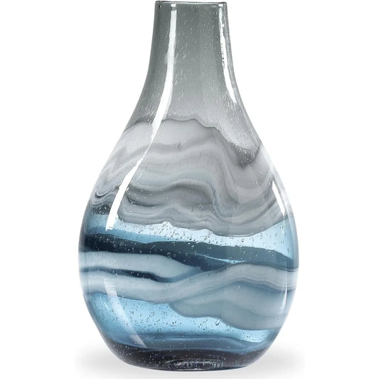 Glass Vase