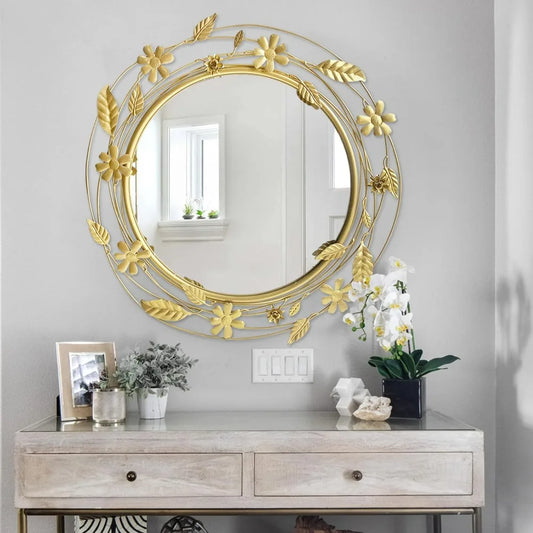 Wall Mirror Decorative for Living Room