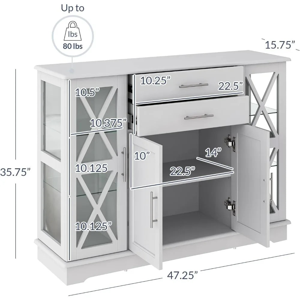 Sideboard Buffet