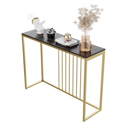 Modern Accent  Console