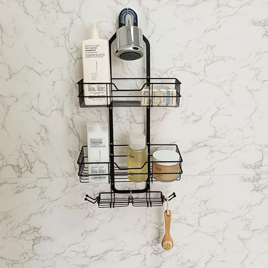 Shelves Rack For Shower