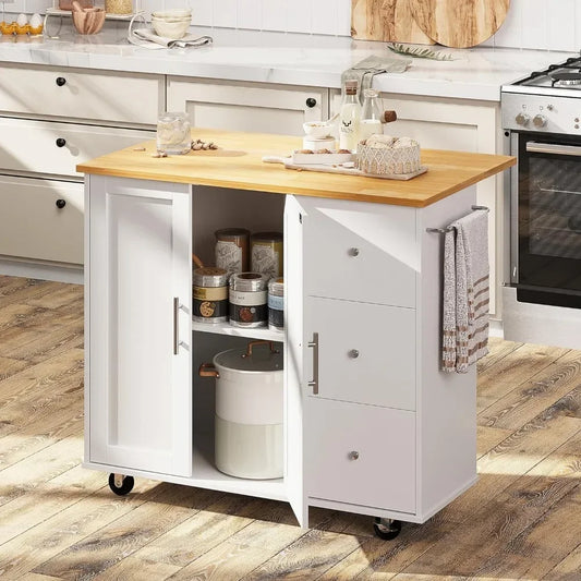 Kitchen Cart