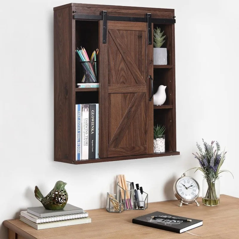 Wood Wall Storage – HavenComfortsOnline