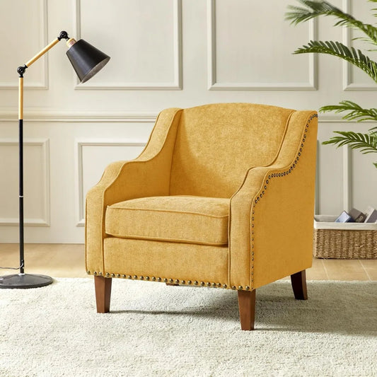 Accent  Armchair